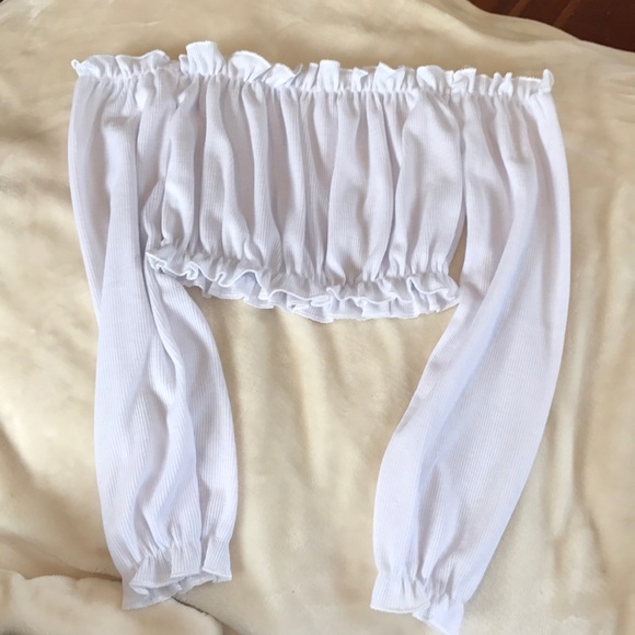 Brooke top - Picture 4 of 4